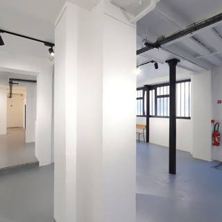 Bureau privé 196 m² 30 postes Coworking Rue Neuve Popincourt Paris 75011 - photo 3