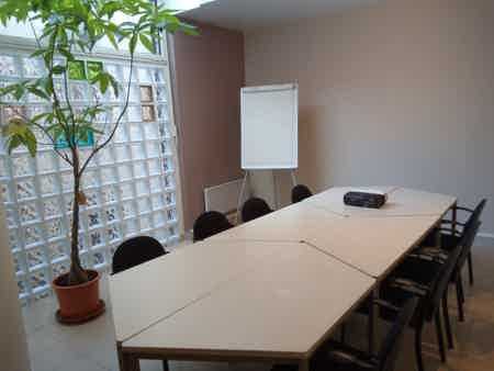 Salle de réunion/formation/bureaux