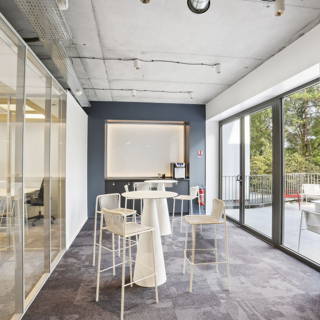 Bureau privé 60 m² 10 postes Coworking Avenue de la République Marcq-en-Barœul 59700 - photo 16