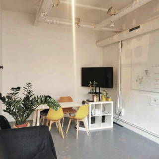 Bureau privé 100 m² 18 postes Coworking Rue des Arquebusiers Paris 75003 - photo 7