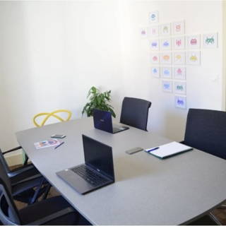 Open Space  8 postes Coworking Rue Marcellin Berthelot Nuits-Saint-Georges 21700 - photo 4