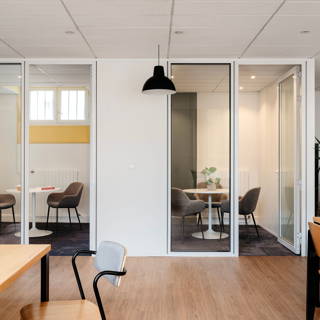 Espace indépendant 225 m² 34 postes Location bureau Rue de Clichy Paris 75009 - photo 5