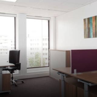 Bureau privé 100 m² 20 postes Coworking Avenue Ledru Rollin Paris 75012 - photo 3