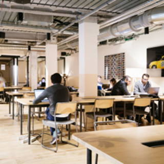 Top 20 espaces de coworking à Châtelet Les Halles - Ubiq