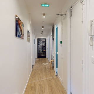 Bureau privé 130 m² 22 postes Coworking Rue Yvon Villarceau Paris 75016 - photo 4