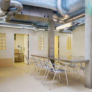 Bureau privé 20 m² 5 postes Coworking Rue Charles Baudelaire Paris 75012 - photo 6