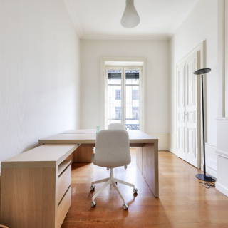Espace indépendant 135 m² 16 postes Location bureau Rue de la République Lyon 69001 - photo 5