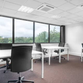 Bureau privé 50 m² 9 postes Coworking Boulevard de Leeds Lille 59777 - photo 5
