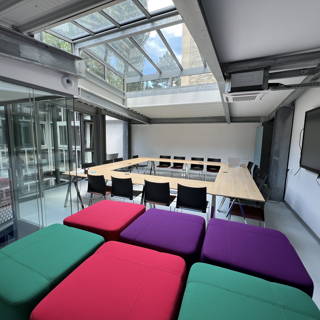 Bureau privé 40 m² 12 postes Coworking Rue de Croulebarbe Paris 75013 - photo 10