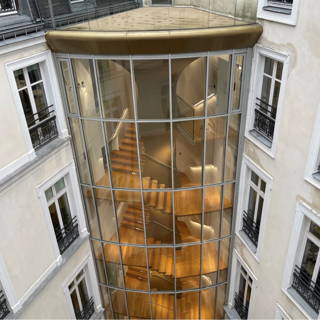 Bureau privé 48 m² 12 postes Coworking Rue du Louvre Paris 75001 - photo 8