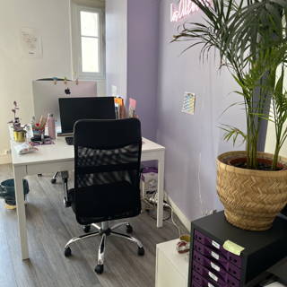Bureau privé 29 m² 4 postes Coworking Rue Vignon Paris 75008 - photo 10