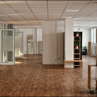 Espace indépendant 275 m² 35 postes Coworking Rue Soubise Saint-Ouen-sur-Seine 93400 - photo 1