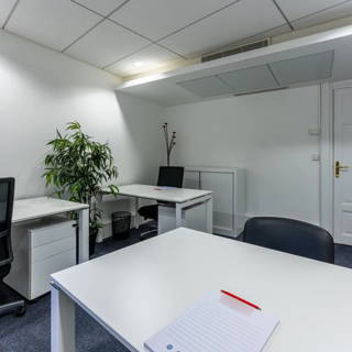 Bureau privé 16 m² 2 postes Coworking Rue de Castiglione Paris 75001 - photo 10