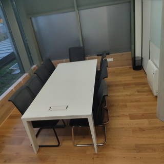 Open Space  20 postes Coworking Rue Jean Pacilly Palaiseau 91120 - photo 7