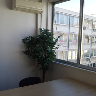 Bureau privé 18 m² 2 postes Location bureau Avenue du Prado Marseille 13008 - photo 2