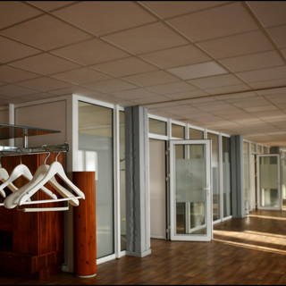 Espace indépendant 275 m² 35 postes Location bureau Rue Soubise Saint-Ouen-sur-Seine 93400 - photo 6