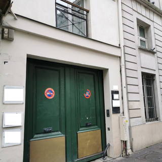 Open Space  22 postes Location bureau Rue du Faubourg Poissonnière Paris 75010 - photo 6