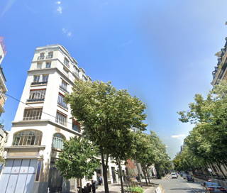 Bureau privé 42 m² 8 postes Coworking Avenue de la République Paris 75011 - photo 1