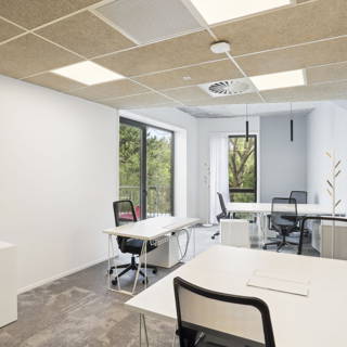 Bureau privé 60 m² 10 postes Coworking Avenue de la République Marcq-en-Barœul 59700 - photo 9