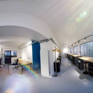 Bureau privé 76 m² 10 postes Coworking Rue Neuve Popincourt Paris 75011 - photo 1