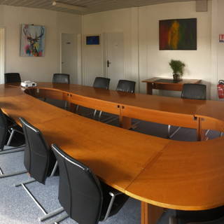 Bureau privé 20 m² 4 postes Location bureau Rue de Sancey Sens 89100 - photo 3
