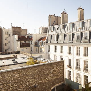 Espace indépendant 150 m² 30 postes Location bureau Rue Réaumur Paris 75002 - photo 6