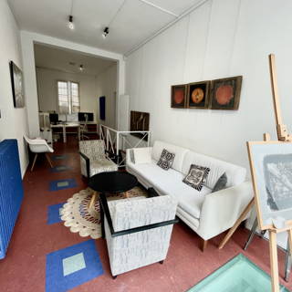 Bureau privé 16 m² 4 postes Coworking Rue Peclet Paris 75015 - photo 5