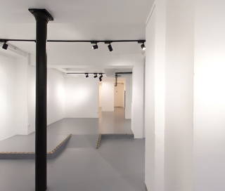 Bureau privé 76 m² 10 postes Coworking Rue Neuve Popincourt Paris 75011 - photo 1