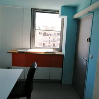 Bureau privé 60 m² 14 postes Coworking Rue Caffarelli Nice 06000 - photo 2