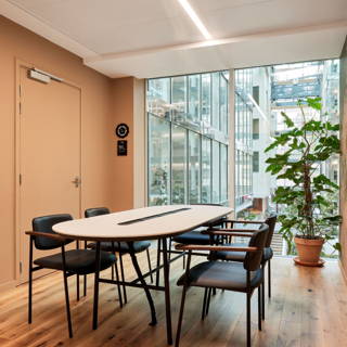 Bureau privé 35 m² 10 postes Coworking Rue Laffitte Paris 75009 - photo 23
