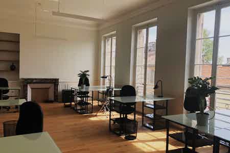 Bureau à louer / Coworking Avignon