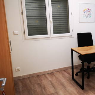 Bureau privé 25 m² 1 poste Location bureau Avenue d'Estienne d'Orves Juvisy-sur-Orge 91260 - photo 3