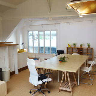 Bureau privé 60 m² 12 postes Coworking Rue Stephenson Paris 75018 - photo 3