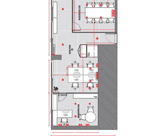Bureau privé 70 m² 15 postes Coworking Quai Alphonse le Gallo Boulogne-Billancourt 92100 - photo 1