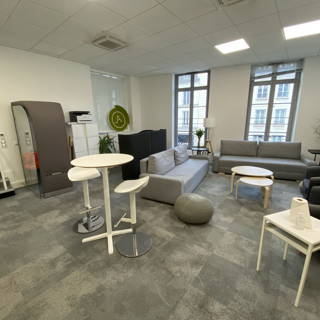 Bureau privé 70 m² 12 postes Location bureau Rue de Charenton Paris 75012 - photo 3