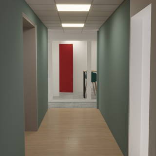 Bureau privé 11 m² 2 postes Coworking Avenue Victor Hugo Rueil-Malmaison 92500 - photo 5
