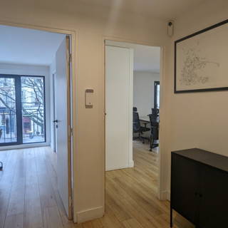 Espace indépendant 78 m² 14 postes Location bureau Rue Malher Paris 75004 - photo 10