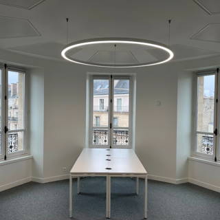 Bureau privé 48 m² 12 postes Coworking Rue du Louvre Paris 75001 - photo 11
