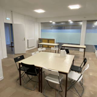 Bureau privé 9 m² 3 postes Location bureau Rue du Commandant Belleux Villemomble 93250 - photo 6