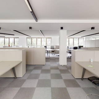 Bureau privé 600 m² 100 postes Coworking Rue de Villiers Neuilly-sur-Seine 92200 - photo 14