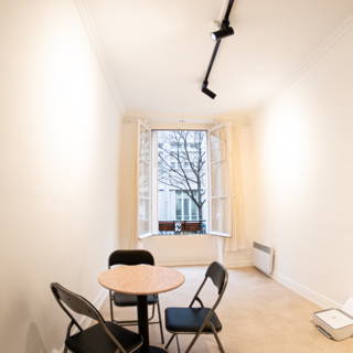 Bureau privé 40 m² 10 postes Coworking Rue Pastourelle Paris 75003 - photo 9