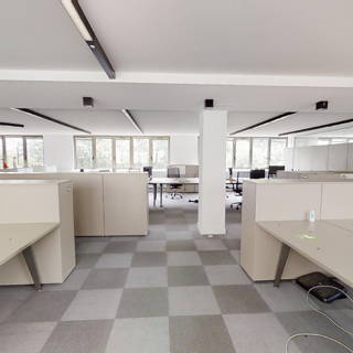 Bureau privé 600 m² 100 postes Coworking Rue de Villiers Neuilly-sur-Seine 92200 - photo 16