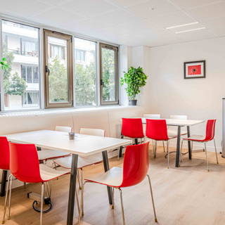 Open Space  5 postes Coworking Rue de Rouvray Neuilly-sur-Seine 92200 - photo 7