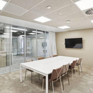 Bureau privé 60 m² 10 postes Coworking Avenue de la République Marcq-en-Barœul 59700 - photo 15