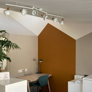Espace indépendant 30 m² 8 postes Coworking Avenue Faidherbe Asnières-sur-Seine 92600 - photo 1
