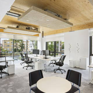 Bureau privé 60 m² 10 postes Coworking Avenue de la République Marcq-en-Barœul 59700 - photo 6