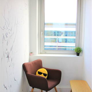 Open Space  50 postes Coworking Rue de Mantes Colombes 92700 - photo 6